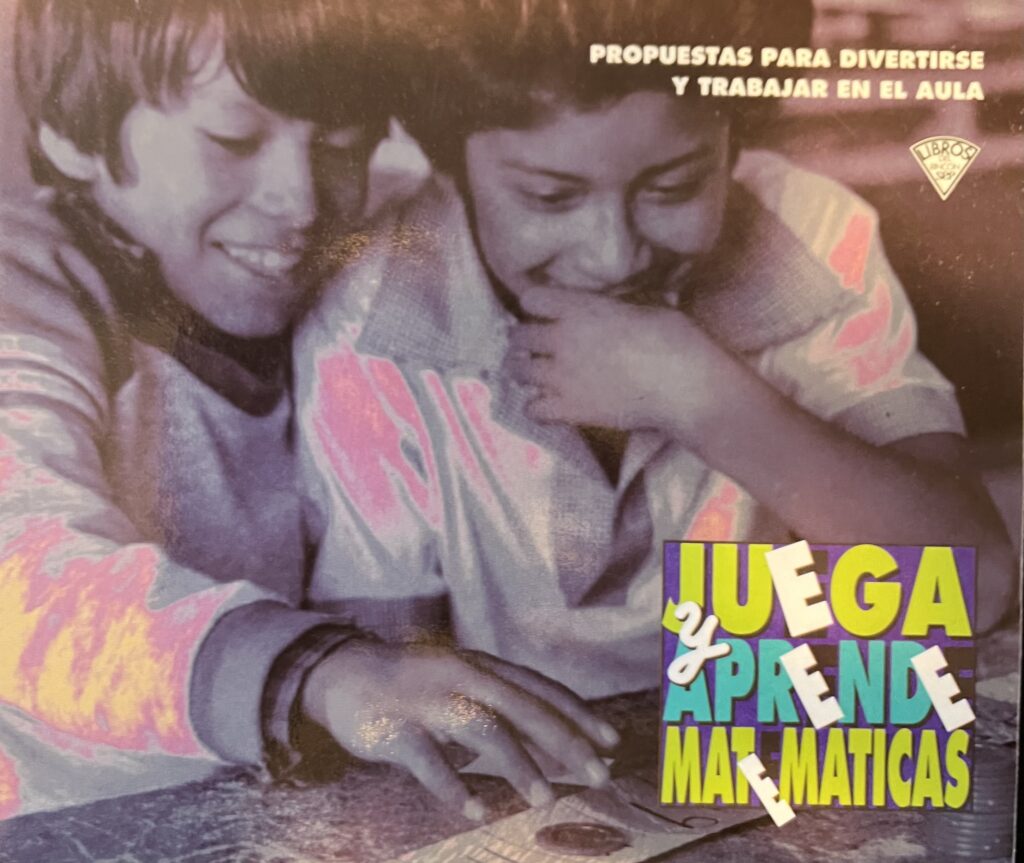 juega y aprende