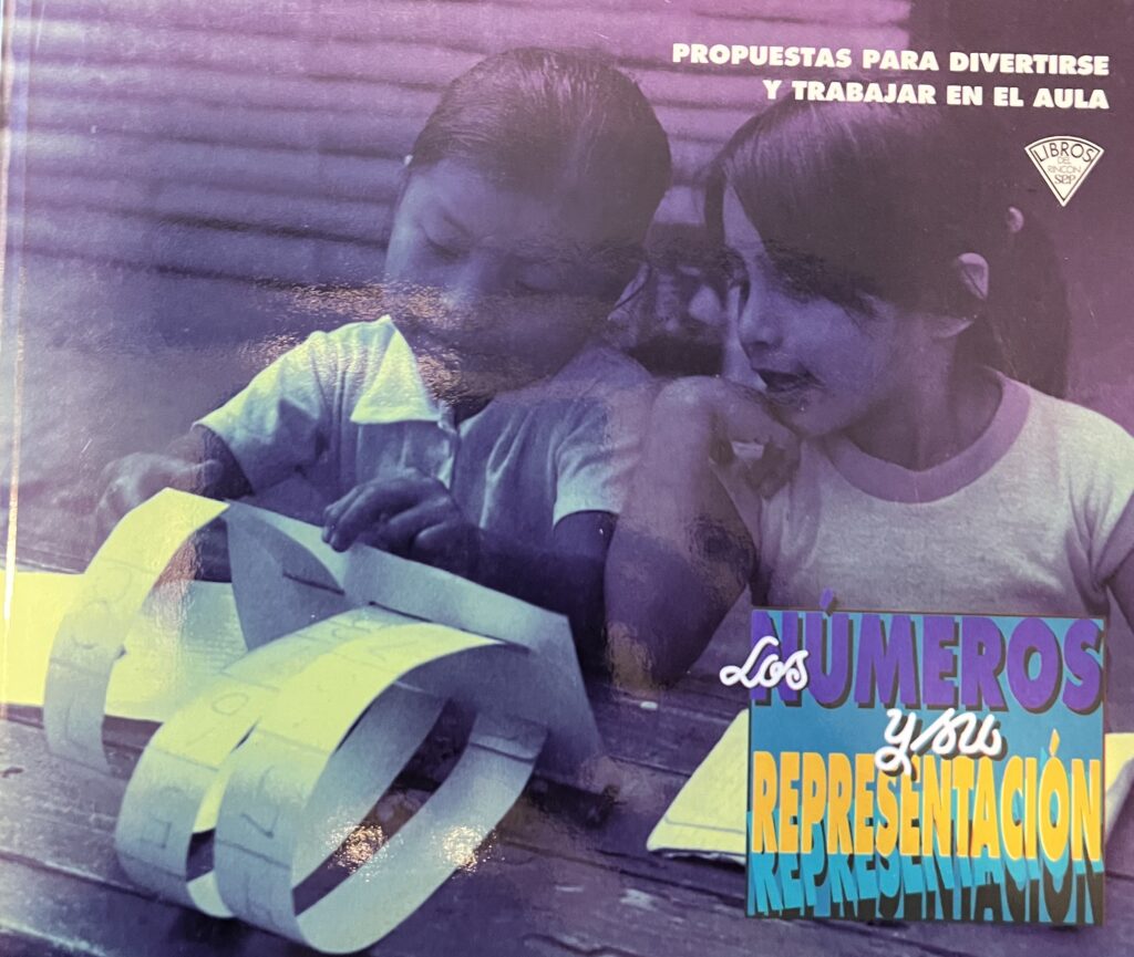 los nu╠ümeros...