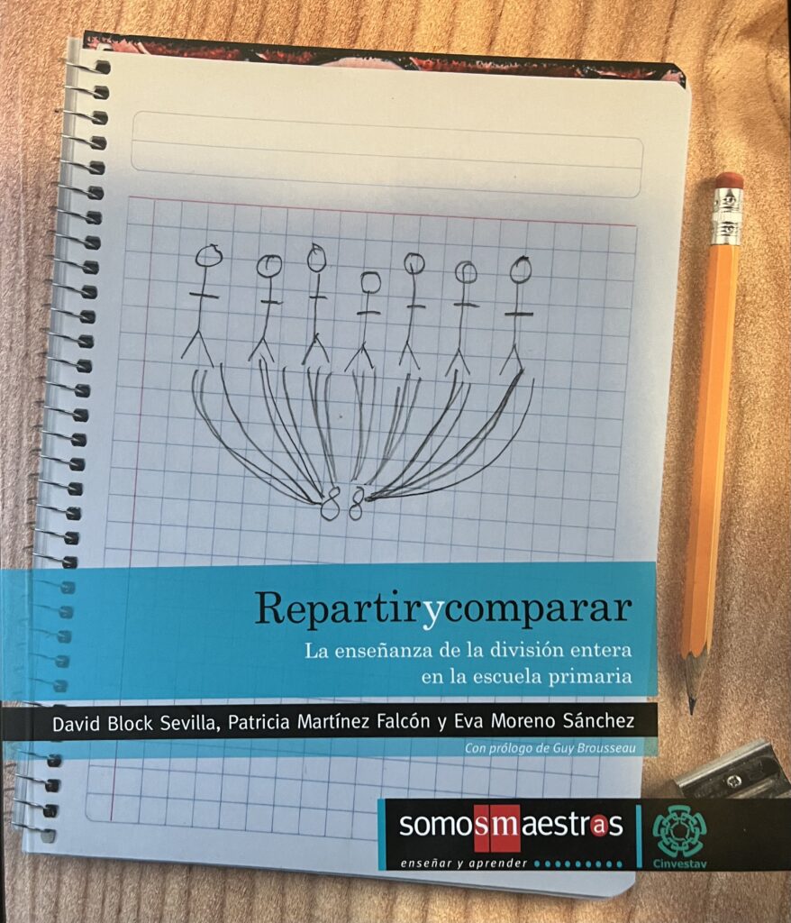 reparti y comparar